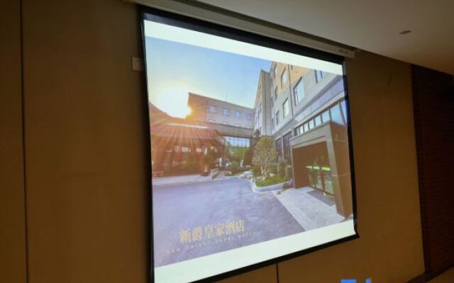 Pebble Hotel Pudong International Airport Chuanliu Highway