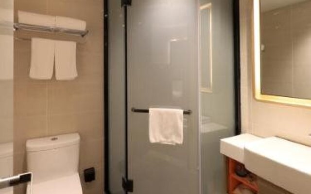 Hanting Premium Hotel Xiamen Zhongshan Road Walking Street