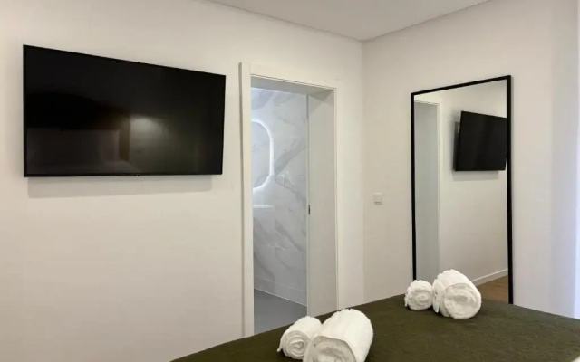 Azores Homes Resort & Spa
