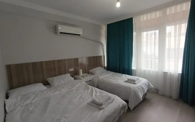 Elisa Hotel Gelibolu