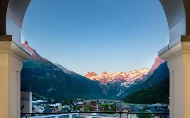 Europaischer Hof Hotel Europe
