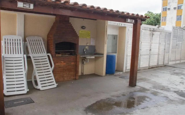 Hospedagem Canal do Bora Viajar