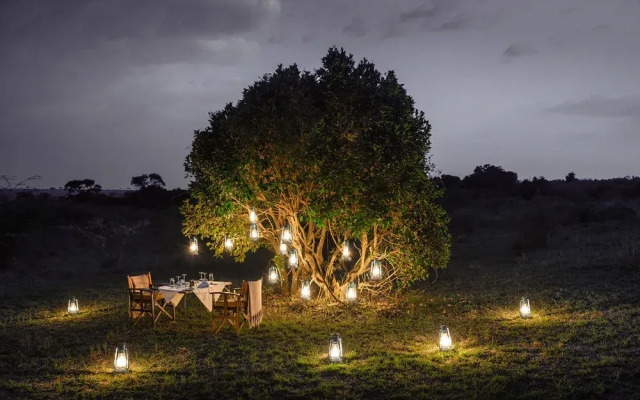 Sanctuary Olonana