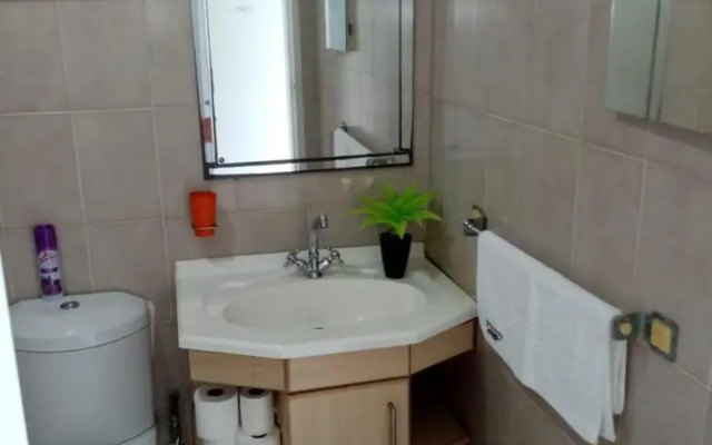 Inyoni Rocks Cabanas No 40