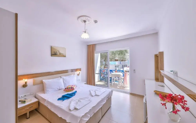 Anfora Hotel