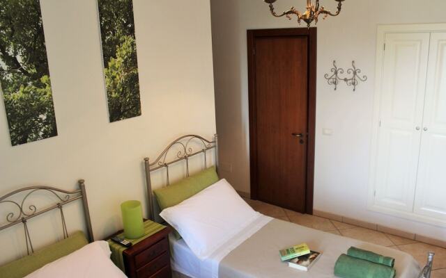B&B La Porta D'Oriente
