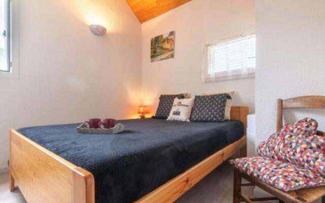 Apartment Arbizon I