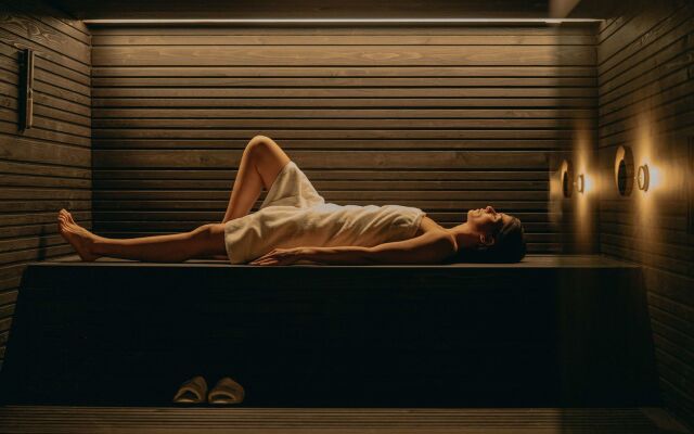 Hotel Märthof Basel