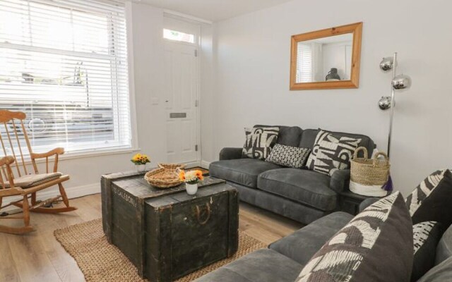 Captains Cottage