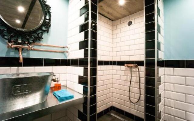VVP Apartments
