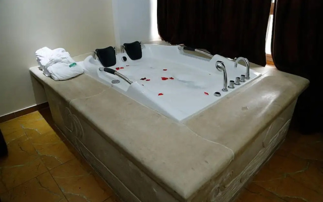 Bouery Hotel