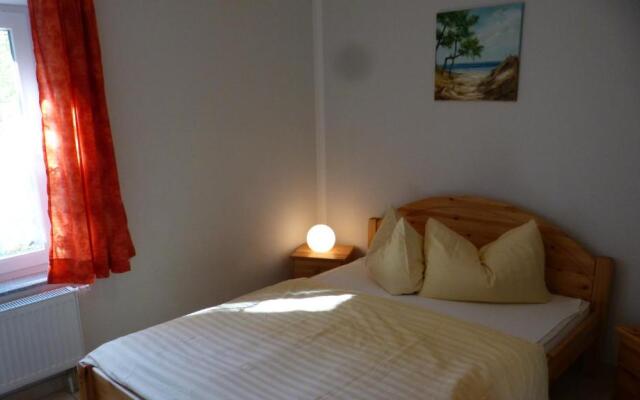 Bernstein Appartements