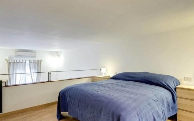 Trastevere Loft Scala