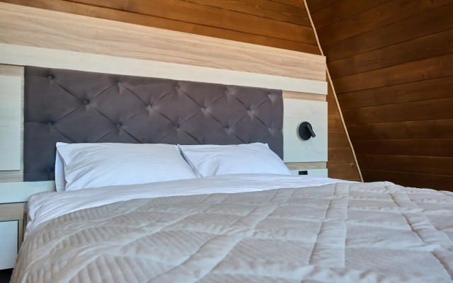 Горная мята