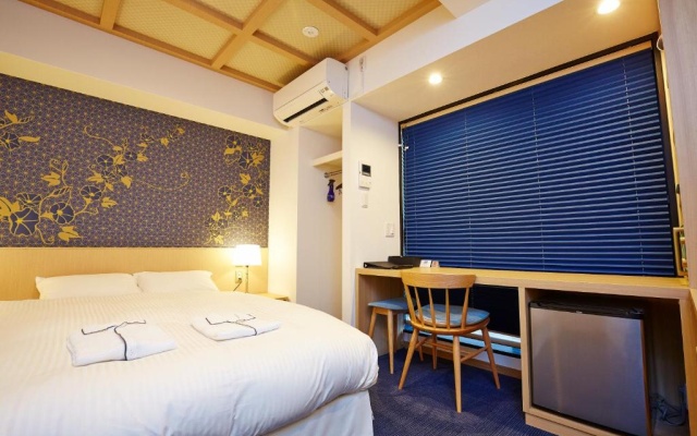 Double room (풀 더블 침대) 사진 4