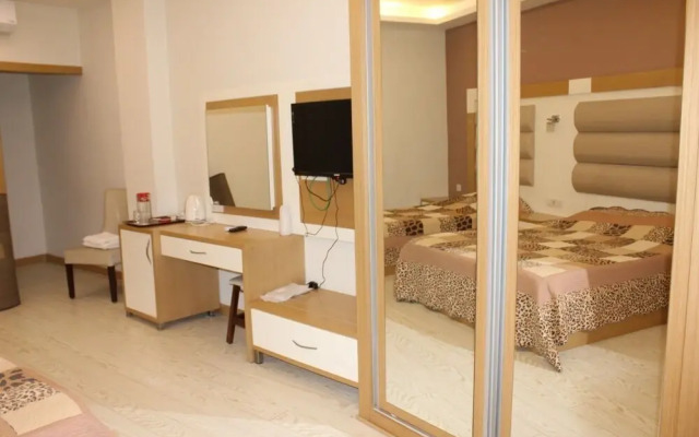 Tarihi Han Butik Otel