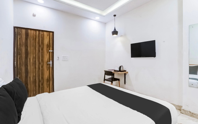 Super Townhouse Jagatpura Formerly Hotel Soft Patel