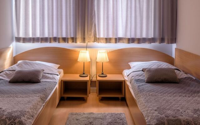 Tailor Hotel Sport & Conference