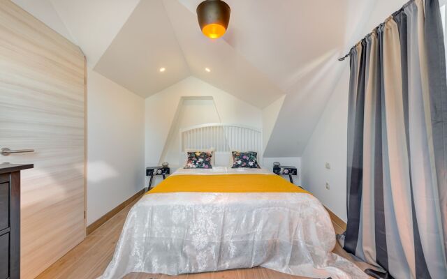 Holiday home Rocca