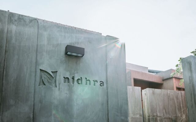 Nidhra Boutique