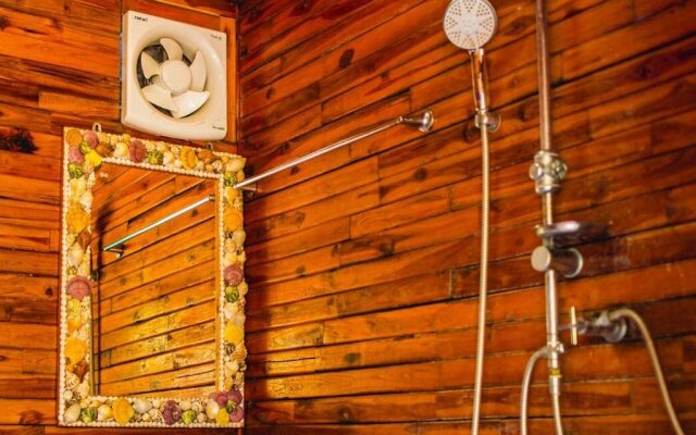 Khao Saming Paradise Resort