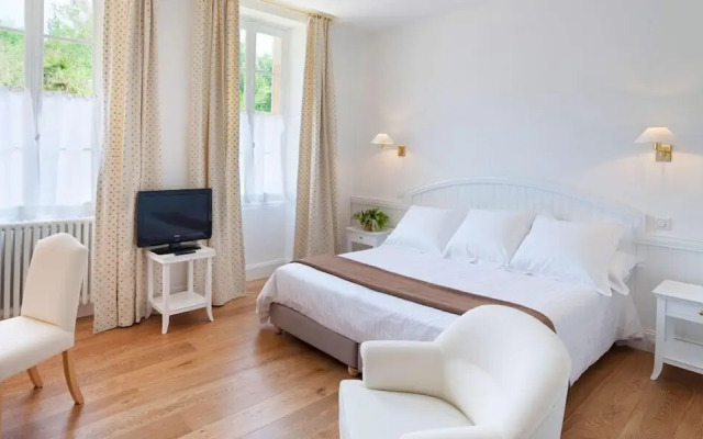 Relais & Châteaux La Bastide