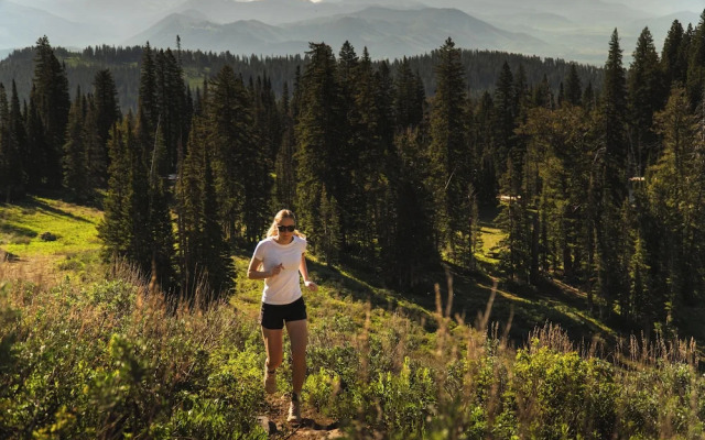 Huff House Inn and Cabins