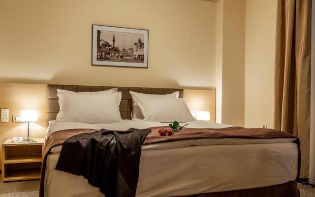 Sofia Palace Hotel by Hmg