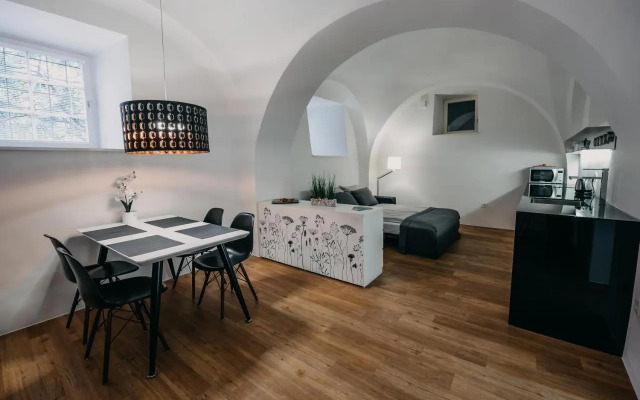 Mart's Choice Apartment