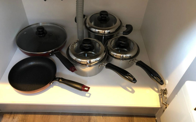 Tsukasa Condo Chatan Alaha