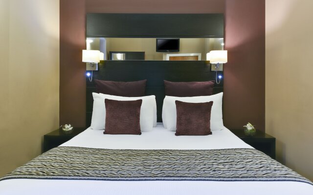 Fraser Suites Glasgow