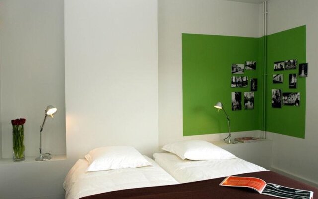 Bed and breakfast Guido Gezelle