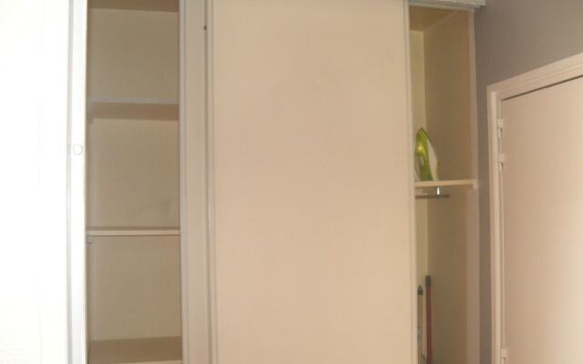 Gite In Fontainebleau