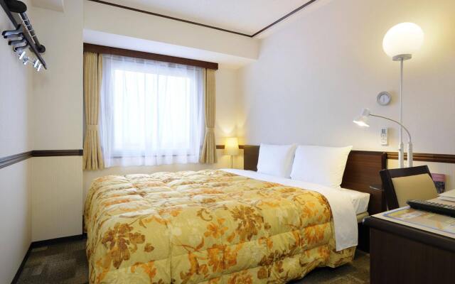 Toyoko Inn Higashi Hiroshima Saijo Station