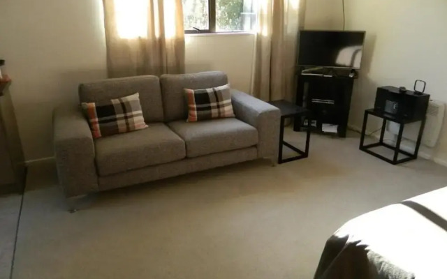 Antares Homestay