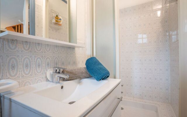 Holiday Home Saint Ideuc