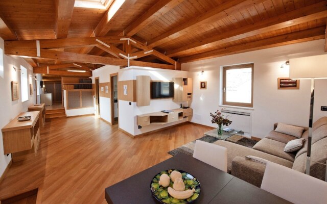 Modica Apartments