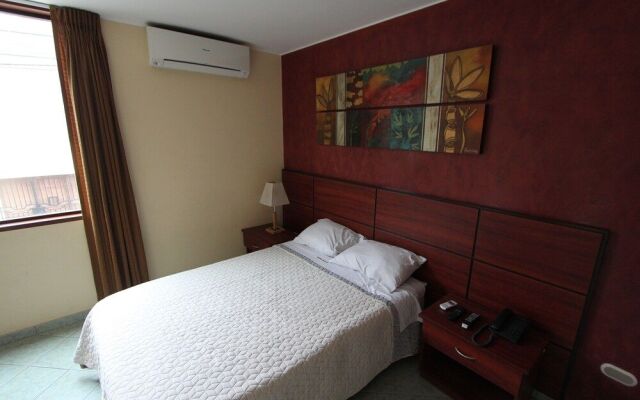 Hotel Chicama