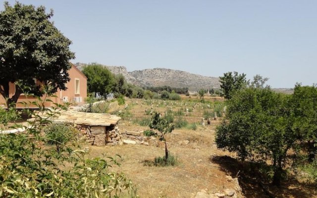 Agriturismo La Taverna