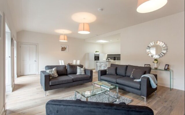Chester Street 5 Star Residence - Rannoch suite