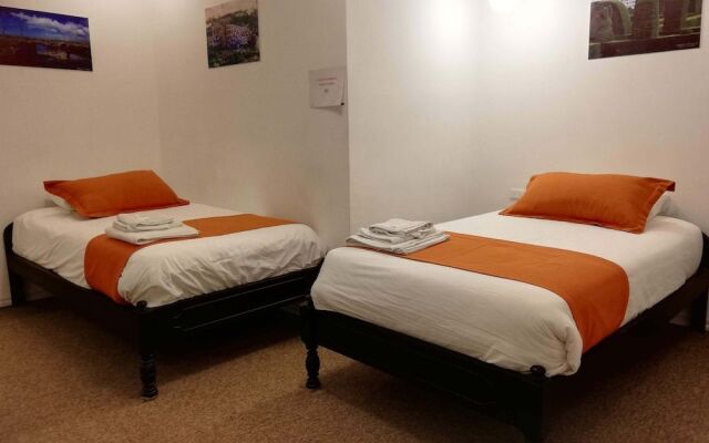 Hostal Joan Sebastian