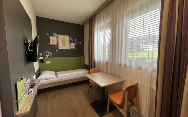 Jufa Hotel Graz-Süd