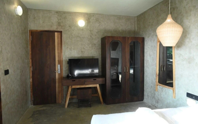 Ukiyo Beach Resort