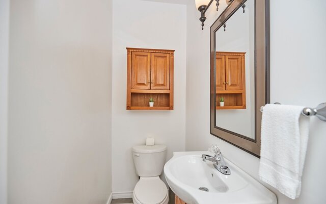 Niagara Falls Family Haven