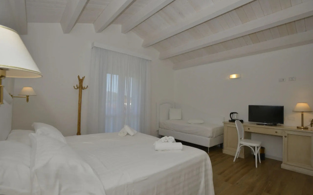 Arenosu a pochi Km dalle spiagge