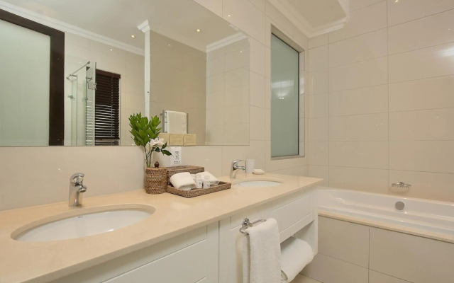 The Syrene Boutique Hotel