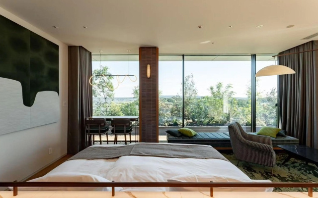 Greenity Iwata – Guest Rooms – Iwata