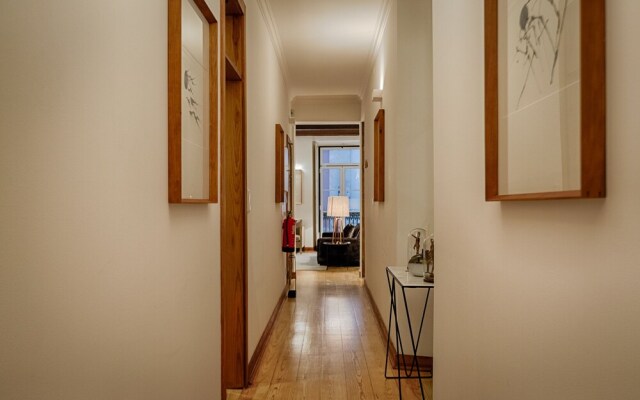 Master Historical Gem in Chiado