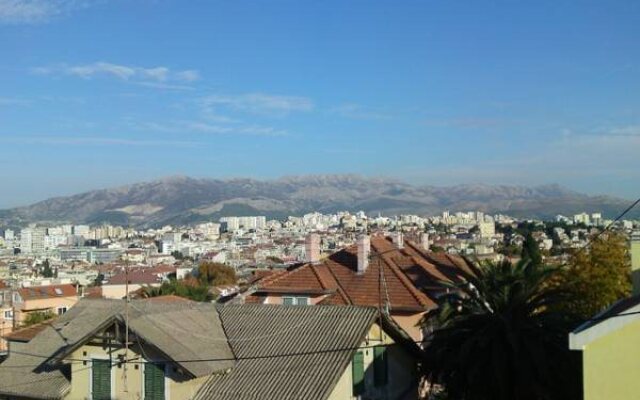 Apartments Bepo