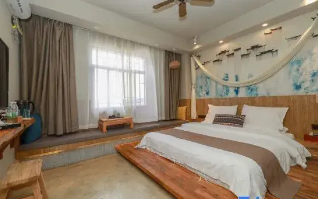 Monian Inn
